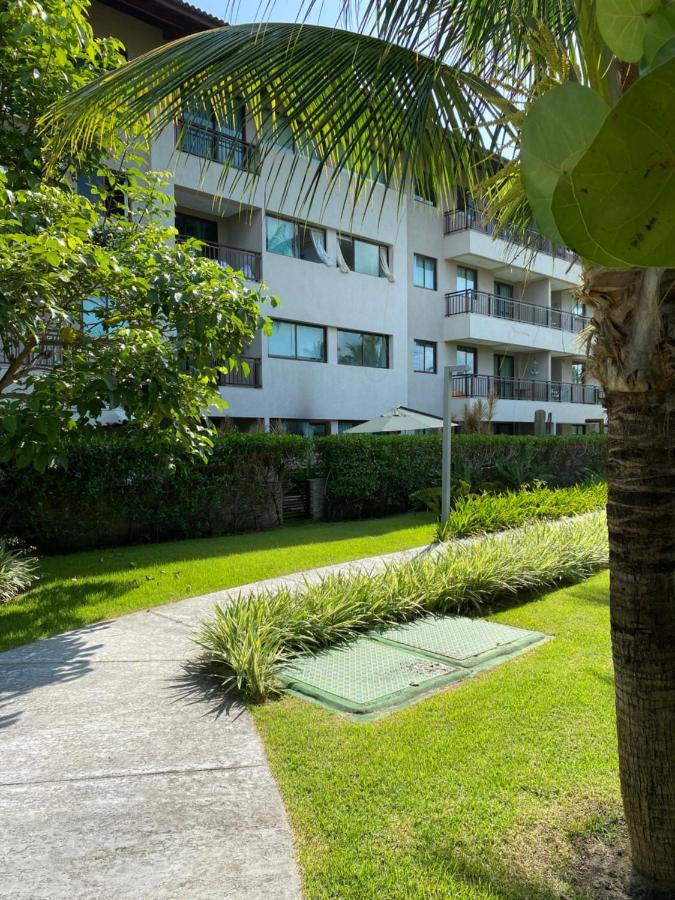 Apto Beira Mar Terreo Com Area Gourmet Praia De Muro Alto Pôrto das Galinhas Εξωτερικό φωτογραφία